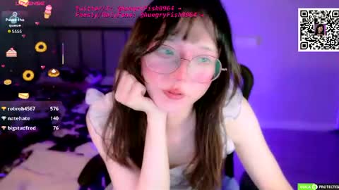  Crocodile  hungryFish8964 online show from August 3, 2:13 pm