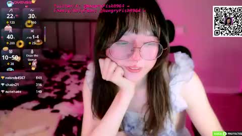  Crocodile  hungryFish8964 online show from August 3, 3:19 pm