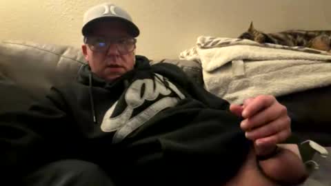 HuingsingleDad79 online show from April 8, 8:35 am