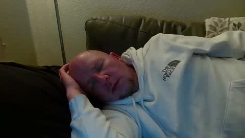 HuingsingleDad79 online show from April 24, 9:13 am