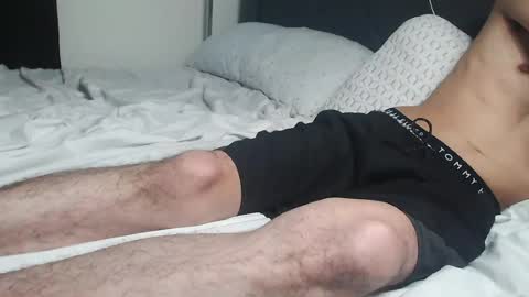 hungstreamer online show from July 31, 2:18 am