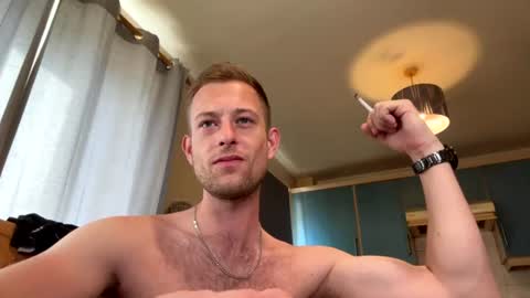 HungTeaseX online show from July 24, 4:32 pm
