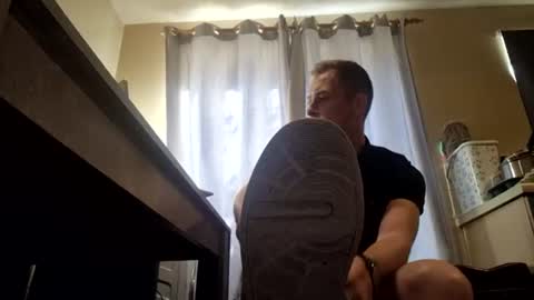 HungTeaseX online show from July 27, 5:40 pm