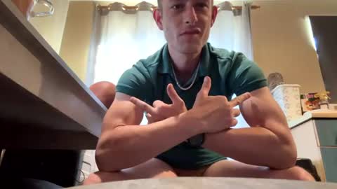 HungTeaseX online show from July 28, 5:52 pm