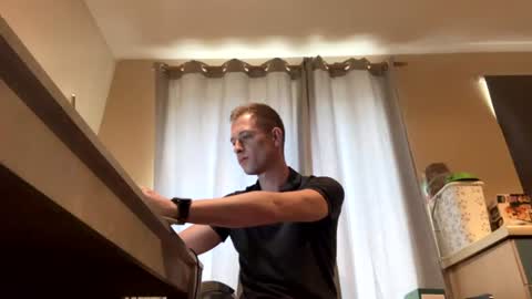HungTeaseX online show from July 29, 6:15 pm