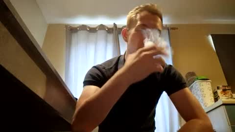 HungTeaseX online show from July 30, 5:59 am