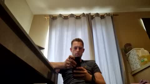 HungTeaseX online show from August 1, 5:30 pm