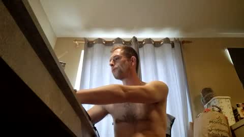 HungTeaseX online show from August 3, 6:04 pm