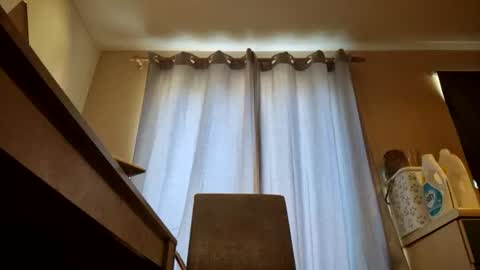 HungTeaseX online show from August 10, 7:54 am