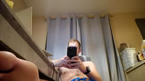 HungTeaseX online show from August 10, 9:49 pm