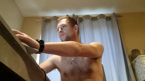 HungTeaseX online show from August 11, 4:58 am