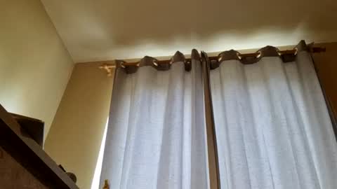 HungTeaseX online show from August 11, 7:21 am