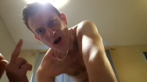 HungTeaseX online show from August 12, 7:38 pm