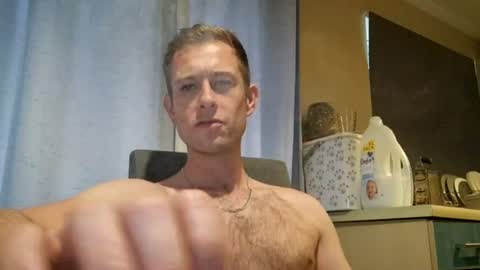 HungTeaseX online show from August 15, 5:22 am