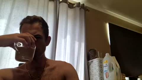 HungTeaseX online show from August 15, 12:42 pm