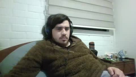 Rod online show from July 29, 2:07 am