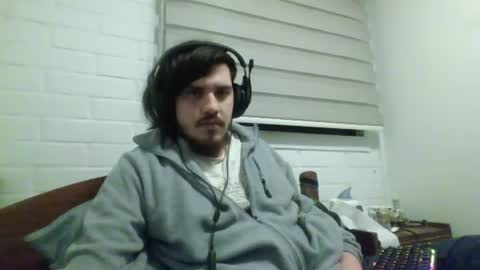 Rod online show from August 5, 2:31 am
