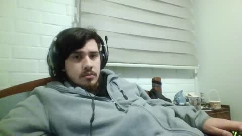 Rod online show from August 7, 3:28 am
