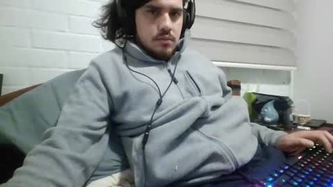 Rod online show from August 11, 3:52 am
