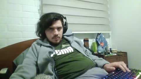 Rod online show from August 12, 4:37 am
