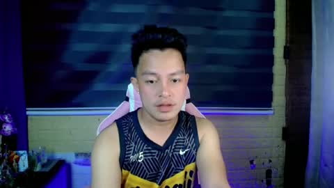 hunk_danny online show from July 5, 9:40 pm