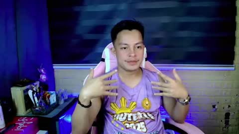 hunk_danny online show from July 6, 10:13 pm