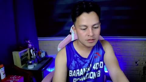 hunk_danny online show from July 9, 12:26 am