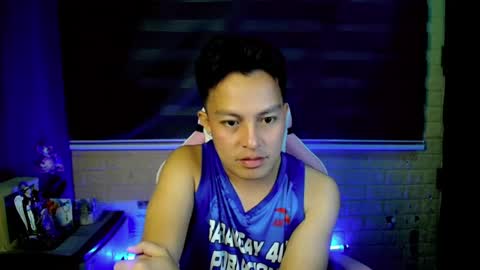 hunk_danny online show from July 9, 11:54 pm