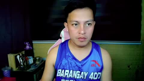 hunk_danny online show from July 12, 11:16 am