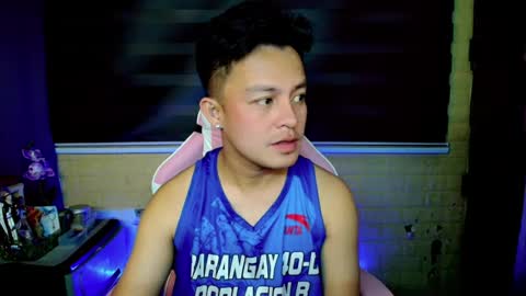 hunk_danny online show from July 13, 12:06 am