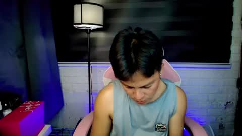 hunk_danny online show from August 1, 5:52 pm