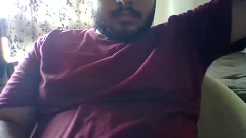 chubbyBubby online show from July 1, 10:16 am