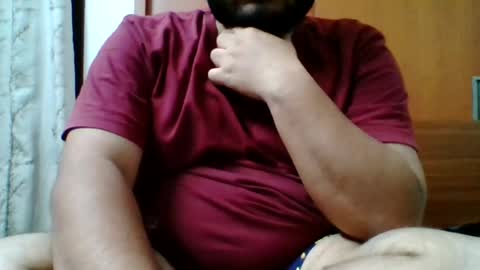chubbyBubby online show from July 2, 6:42 pm