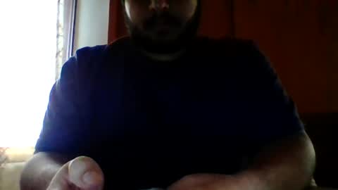 chubbyBubby online show from July 4, 11:45 am