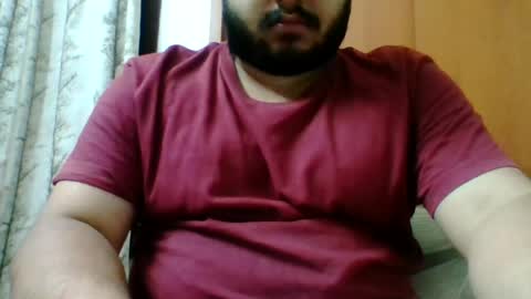 chubbyBubby online show from July 8, 6:45 pm