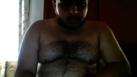 chubbyBubby online show from July 18, 11:44 am