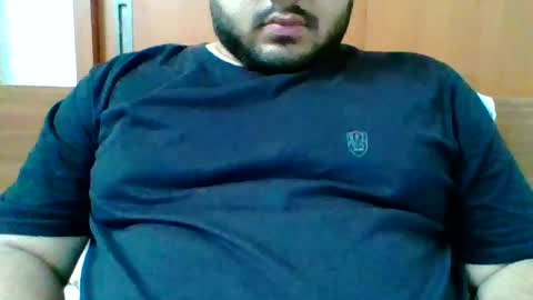 chubbyBubby online show from July 18, 7:37 pm
