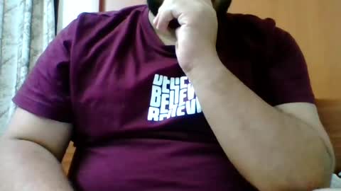 chubbyBubby online show from July 27, 6:24 pm