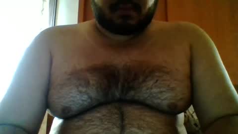 chubbyBubby online show from July 29, 11:17 am