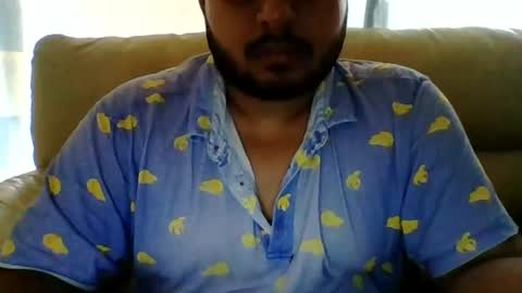 chubbyBubby online show from August 1, 9:59 am