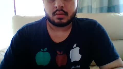 chubbyBubby online show from August 3, 5:58 am
