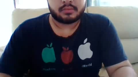chubbyBubby online show from August 5, 5:38 am