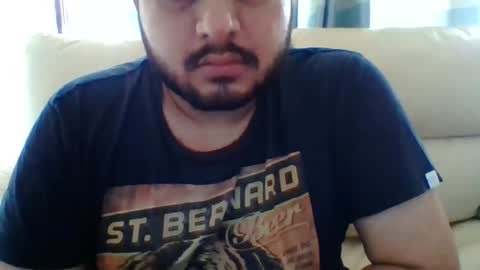 chubbyBubby online show from August 7, 6:02 am