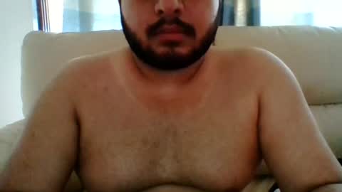 chubbyBubby online show from August 10, 4:58 am