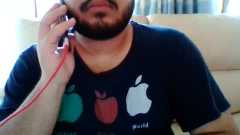 chubbyBubby online show from August 11, 5:42 am