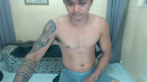 Danny online show from June 28, 12:35 am