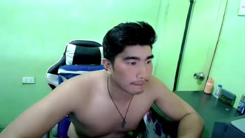 ADAM online show from July 29, 2:18 am