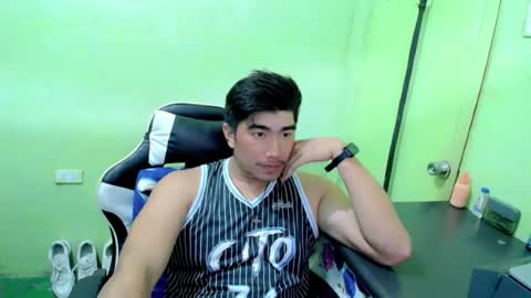 ADAM online show from July 29, 4:52 am
