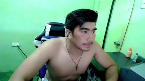 ADAM online show from August 4, 5:48 am