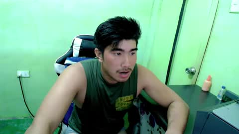 ADAM online show from August 5, 12:52 am